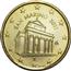 Image of San Marino 10 cents coin