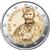 San Marino 2 euros 2007 - Bicentenary of the birth of Giuseppe Garibaldi