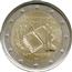 Image of San Marino 2 euros coin