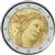 San Marino 2 euros 2010 - 500th Anniversary of the death of Sandro Botticelli