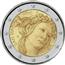 Image of San Marino 2 euros coin