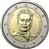 San Marino 2 euros 2014 - 90th Anniversary of the Death of Giacomo Puccini