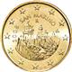 San Marino 50 cents 2013