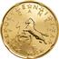 Image of Slovenia 20 cents coin