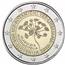 Image of Slovenia 2 euros coin