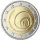 Photo of Slovenia 2 euros 2013