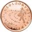 Image of Slovenia 5 cents coin