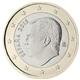 Spain 1 euro 2018