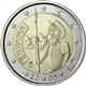 Photo of Spain 2 euros 2005