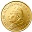 Image of Vatican 10 cents coin