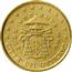 Image of Vatican 10 cents coin