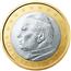 Image of Vatican 1 euro coin