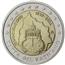 Image of Vatican 2 euros coin
