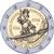 Vatican 2 euros 2006 - 5th Centenary of the Swiss Pontifical Guard