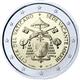 Photo of Vatican 2 euros 2013