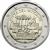 Vatican 2 euros 2014 - 25 Years since the Fall of the Berlin Wall