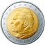 Image of Vatican 2 euros coin
