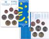 Greece  2003 Normal BU Set