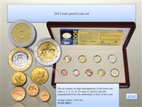 Obverse of Proof Set KMS Set