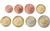 Lithuania Complete Year Set 2015