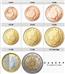 Image of Luxembourg Complete Year Set - 10 years of euro 2012