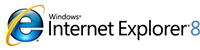 Internet Explorer 8