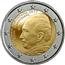 Image of Greece 2 euros coin