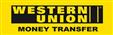 Western Union - Money transfer