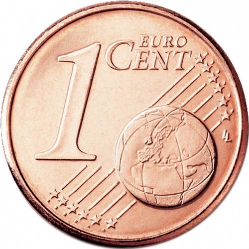 Euro Coin Pictures And Specifications