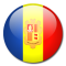 Picture of the Andorran flag
