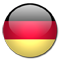 Picture of the German flag