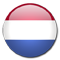 Picture of the Dutch flag