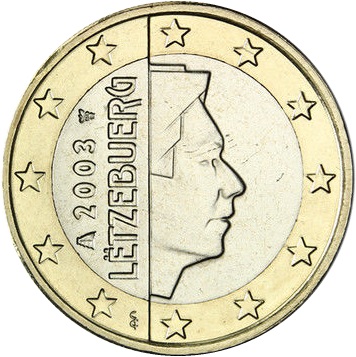 AUTRICHE - 1 EURO 2002 - MOZART - FLEUR DE COIN