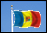 Picture of the Andorran flag