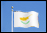 Picture of the Cypriot flag